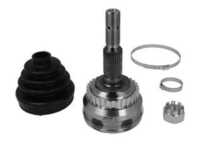 OPEL ШРКШ зовнішній (з ABS) Astra F/G,Kadett E,Vectra A/B CIFAM 607051