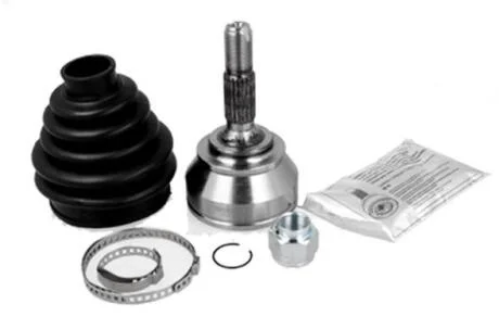 PEUGEOT Комплект ШРКШ зуб.21/34 208 II (UB_, UP_, UW_, UJ_) 1.2 PureTech 75 19- CIFAM 6071050