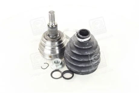 ШРУС зовніш. з пильником VW,AUDI,SEAT CIFAM 607189