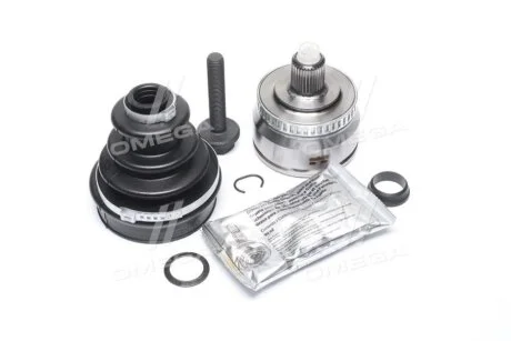 ШРКШ зовн. (30/33z D53mm D2 87.9mm) Audi A4 C5/A6 C5/Passat B5/B5.5/SUPERB I 94-08 +ABS45z CIFAM 607239