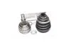 ШРКШ (ШРУС) зовнішній VW Golf/Skoda Octavia/Audi A3 1.4-1.9 i/TDI 96- (30/36) 53mm/81mm CIFAM 607241 (фото 3)