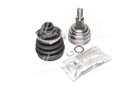 ШРКШ (ШРУС) зовнішній VW Golf/Skoda Octavia/Audi A3 1.4-1.9 i/TDI 96- (30/36) 53mm/81mm CIFAM 607241