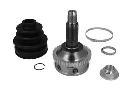MAZDA ШРКШ зовнішній к-кт 28x23 зуб. з ABS 626 IV 91- CIFAM 607335