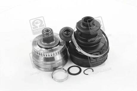 ШРКШ зовн. (30/33z D53mm D2 87.9mm) VW A4 B5/PASSAT B5/SUPERB I 95-06 +ABS45z CIFAM 607375