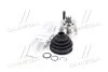 Шарнір приводного валу CIFAM 607381 (фото 2)