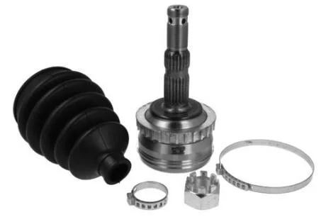 OPEL шркш зовнішній к-кт з ABS 22x28 зуб.Combo,Corsa B/C 93 - (+ABS) CIFAM 607400