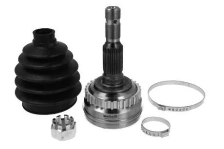 OPEL ШРКШ зовнішній к-т 33x22 зуб (з ABS Vectra B 1.6 CIFAM 607412