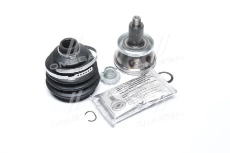 ШРУС зовніш. з пильником VW,SKODA,SEAT CIFAM 607413