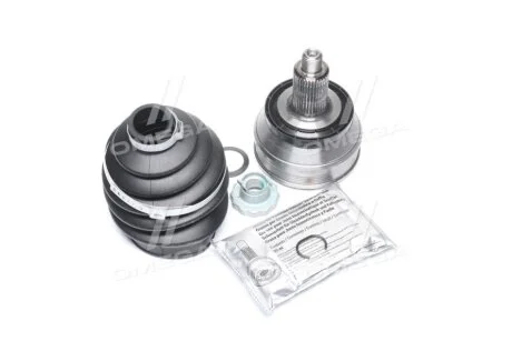 ШРКШ зовн. (30/36z D52/90mm) Fabia/Rapid/Roomster 1.2|1.4i/1.4|1.9TDI 05- CIFAM 607414