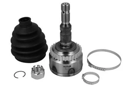 OPEL ШРКШ зовнішній к-кт 33/24 зуб.Combo,Corsa C,Meriva 03- CIFAM 607452