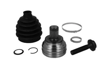 VW шркш зовнішній к-кт 36/30 зуб.Golf V 1.4 16V 03-,Skoda Octavia II 1.4 CIFAM 607465