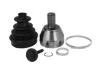 FORD ШРКШ зовнішній к-кт 36/26 зуб. C-MAX (DM2) 1.6 TDCi 07-10, FOCUS C-MAX (DM2) 1.6 TDCi 05-07, FOCUS II 1.6 TDCi 04-12 CIFAM 607510 (фото 1)