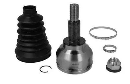 RENAULT ШРКШ зовнішній к-кт 35/27 зуб. LAGUNA II 1.9 dCi 01-07, LAGUNA II Grandtour 1.9 dCi 05-07 CIFAM 607522