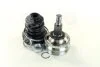 ШРКШ зовн. (27/39z D58) Scudo/Jumpy/Expert 2.0HDi(JTD) 99-06 +ABS48z CIFAM 607546 (фото 1)