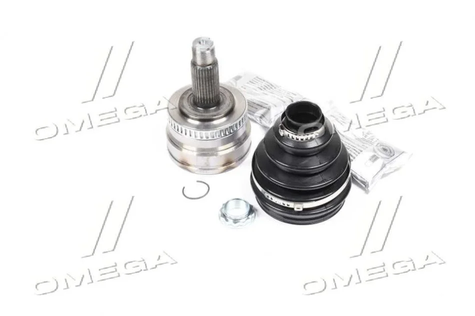 LAND ROVER ШРКШ зовнішній к-кт 29/30 зуб. RANGE ROVER III (L322) 3.0 02-12, RANGE ROVER III (L322) 4.4 10-12 CIFAM 607683 (фото 1)