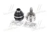 LAND ROVER ШРКШ зовнішній к-кт 29/30 зуб. RANGE ROVER III (L322) 3.0 02-12, RANGE ROVER III (L322) 4.4 10-12 CIFAM 607683 (фото 3)
