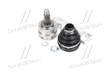 LAND ROVER ШРКШ зовнішній к-кт 29/30 зуб. RANGE ROVER III (L322) 3.0 02-12, RANGE ROVER III (L322) 4.4 10-12 CIFAM 607683