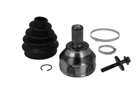 FORD Шрус наружный к-кт 26/36 зуб. C-MAX 2.0 TDCi 08-10, FOCUS C-MAX (DM2) 1.8 TDCi 05-07, FOCUS II 2.0 TDCi 05-12 CIFAM 607776