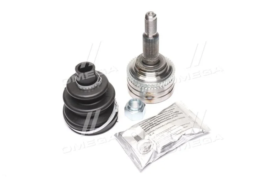 ШРУС із пильником CHEVROLET LACETTI (J200) (вир-во Cifam) CIFAM 607780 (фото 1)