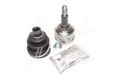 ШРУС із пильником CHEVROLET LACETTI (J200) (вир-во Cifam) CIFAM 607780