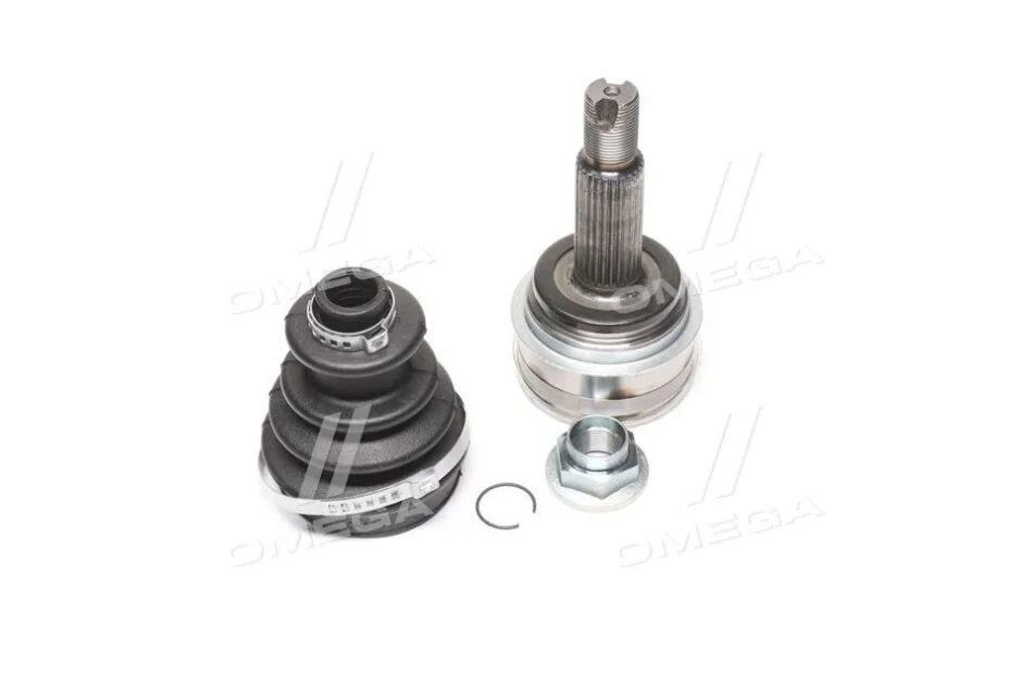 KIA ШРКШ зовн. 27/22 зуб. VENGA 1.4-1.6 2010-, HYUNDAI CIFAM 607826 (фото 1)