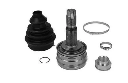 CHEVROLET Шрус наружный к-кт 25/28 зуб. AVEO (T300) 1.2 11-, AVEO седан (T300) 1.2 11-, AVEO (T300) 1.4 11- CIFAM 607849 (фото 1)