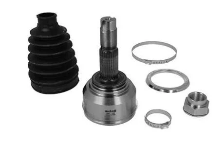 OPEL ШРКШ зовн. 23/25 зуб. MOKKA 1.6 12-, 1.8 13-, CHEVROLET CIFAM 607856