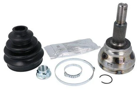 TOYOTA ШРКШ зовн. 27/30 зуб. RAV 4 2.2 06-, RAV 4 2.5 12- CIFAM 607872 (фото 1)