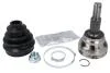 TOYOTA ШРКШ зовн. 27/30 зуб. RAV 4 2.2 06-, RAV 4 2.5 12- CIFAM 607872 (фото 1)