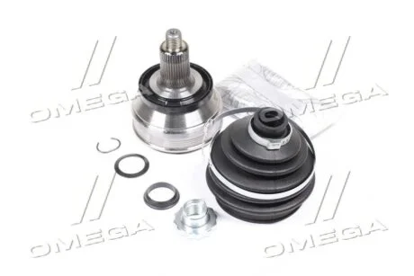 VW ШРКШ зовнішній к-кт 36/30 зуб.Audi 1/2,Polo,Skoda Fabia I,II,Roomster 1.2/1.9TDI 00- CIFAM 607921