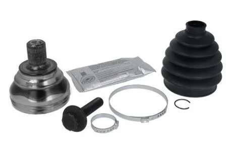 SKODA К-т ШРУСа 34/36 зуб. KAROQ (NU7, ND7) 1.6 17-, SUPERB III (3V3) 1.4 15-, VW, SEAT CIFAM 607923