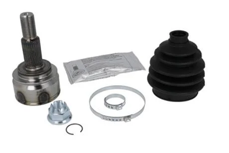 ШРУС зовнішній з пильником RENAULT KANGOO CIFAM 607957