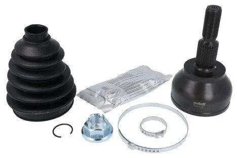 FORD ШРКШ зовн. 26/27 зуб. KUGA 2.0 13- CIFAM 607961 (фото 1)