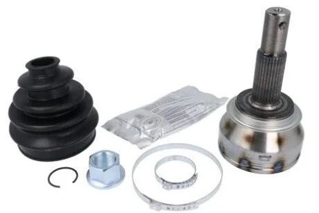NISSAN шркш 29/37 зуб X-TRAIL 1.6 14-, RENAULT CIFAM 607963