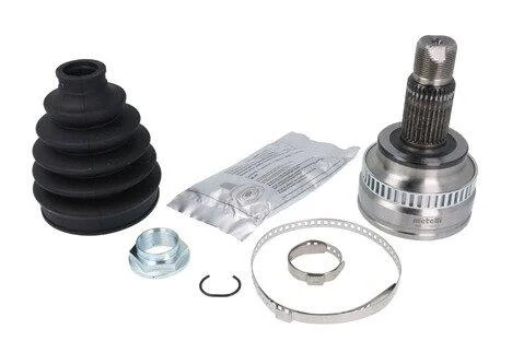 BMW ШРКШ зовн. 33/30 зуб, ABS 48 зуб E90, E91, E92 CIFAM 607968 (фото 1)