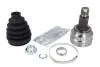 BMW ШРКШ зовн. 33/30 зуб, ABS 48 зуб E90, E91, E92 CIFAM 607968 (фото 1)