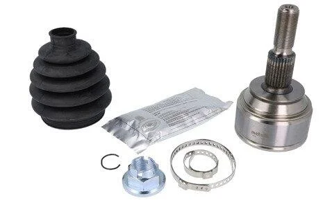 FORD ШРКШ зовн. 26/27 зуб. C-MAX 1.5 15-, FOCUS III 1.5 14-, GRAND C-MAX 1.5 15-, TOURNEO CONNECT 1.5 15-, TRANSIT CONNECT 1.5 15- CIFAM 607970 (фото 1)