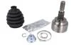 FORD ШРКШ зовн. 26/27 зуб. C-MAX 1.5 15-, FOCUS III 1.5 14-, GRAND C-MAX 1.5 15-, TOURNEO CONNECT 1.5 15-, TRANSIT CONNECT 1.5 15- CIFAM 607970 (фото 1)