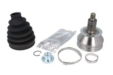 SKODA Комплект шруса передня вісь KAMIQ 1.0/1.6 19-, SCALA 1.0/1.6 19-, VW POLO VI 1.0 17- CIFAM 607979 (фото 1)