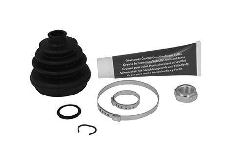 VW К-т пильнику шркш 19*75*82 AUDI CIFAM 613006 (фото 1)