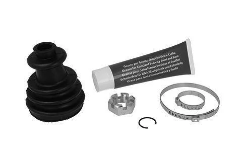 К-кт пильника ШРУСа ROVER Mini 1300 90-96 (98.5*18.5*69) CIFAM 613038 (фото 1)