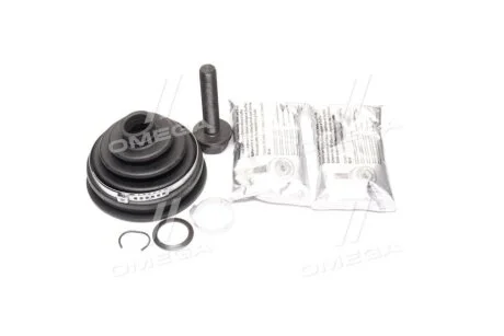 VW захист ШРКШ нар. Т4 24*90*90 CIFAM 613101