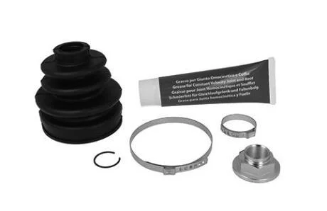 MAZDA пильник ШРКШа 24*79*98 Mazda 323 1.8 CIFAM 613120