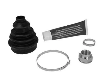 FIAT К-т пильнику ШРКШ нар. 20*75*105 PUNTO 1.7 TD 94-99, 96-00, ALFA ROMEO 145 1.4 i.e.96-01, LANCIA DEDRA 1.6 96-99 CIFAM 613167