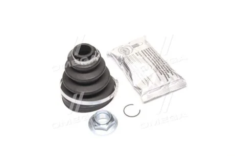 MAZDA к-т пильника ШРКШ 23*80*95 M22x1.5 626 98- CIFAM 613328