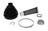 Комплект пилозахисний, приводний вал CIFAM 613399 (фото 1)