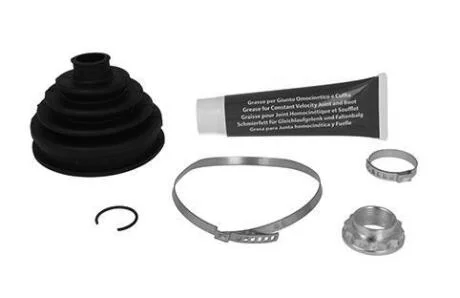 BMW К-т пыльника ШРУС нар. 24*90*90 X5 (E53) 3.0 d 01-03, X5 (E53) 3.0 i 0-06, X5 (E53) 4.8 is 04-06 CIFAM 613412