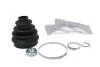 CITROEN К-т пильнику ШРКШ 107*25*90 C5 III 1.6 09-, C5 III 2.0 HDi 08-, FIAT SCUDO 2.0 07-, PEUGEOT 3008 1.6 THP 09-16 CIFAM 613419 (фото 1)