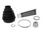CITROEN К-т Пыльника ШРУС 115*31*75 NEMO 1.4 09-, FIAT FIORINO 1.4 09-, QUBO 1.4 09-, PEUGEOT BIPPER 1.4 08- CIFAM 613428 (фото 1)