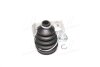 FORD Комплект пильника ШРКШ 127*70.5*20 FIESTA 1.25/1.4 01-, MAZDA 2 (DY) 1.2-1.6 03-07 CIFAM 613-444 (фото 2)